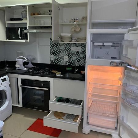 Flat with the sea view Appartamento Recife Esterno foto