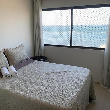 Flat with the sea view Appartamento Recife Esterno foto