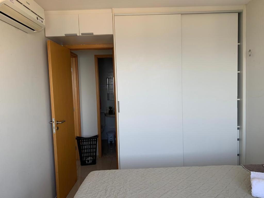 Flat with the sea view Appartamento Recife Esterno foto