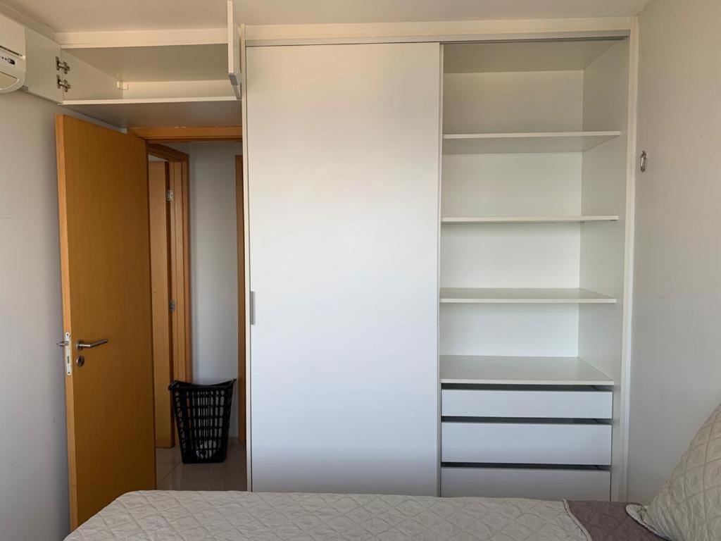 Flat with the sea view Appartamento Recife Esterno foto
