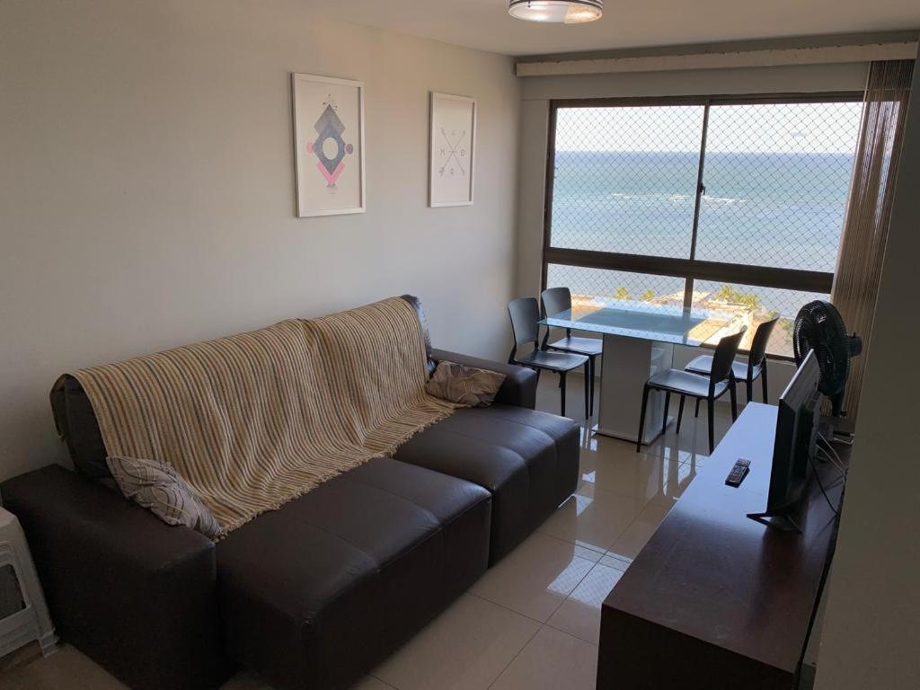 Flat with the sea view Appartamento Recife Esterno foto