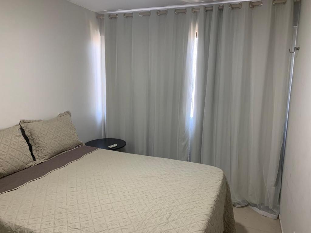 Flat with the sea view Appartamento Recife Esterno foto