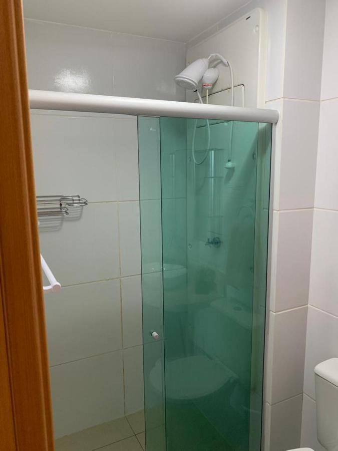 Flat with the sea view Appartamento Recife Esterno foto