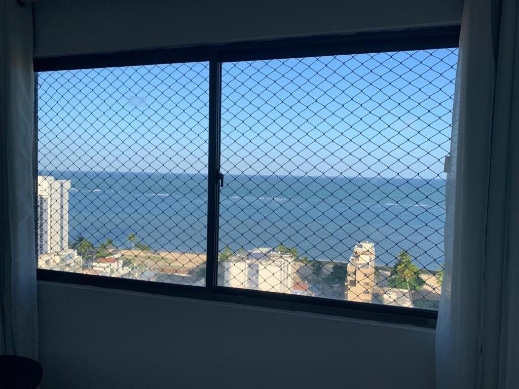 Flat with the sea view Appartamento Recife Esterno foto