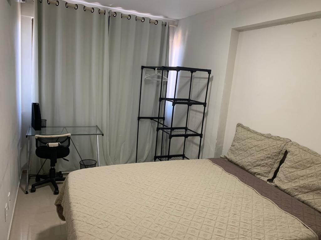 Flat with the sea view Appartamento Recife Esterno foto