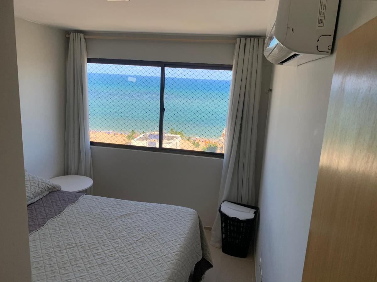 Flat with the sea view Appartamento Recife Esterno foto